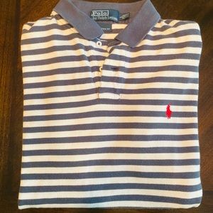 Men’s Polo by Ralph Lauren